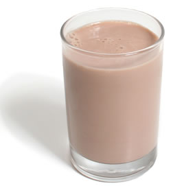 chocolate-milk