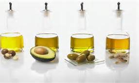 oils
