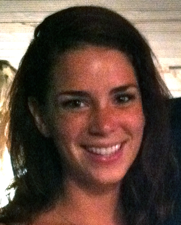 Maggie Geraci