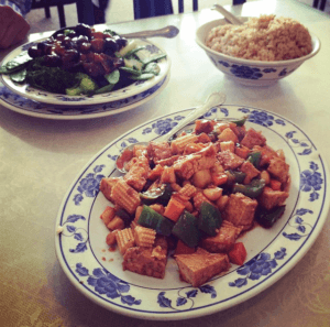 Chinese-restaurant