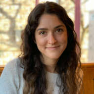 Allison Anderson MS, RD, LDN