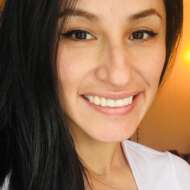 Gabriela Alexandra Naveda